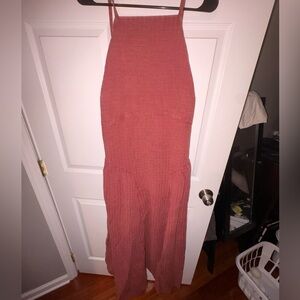 Torrid Rust Women's Dress